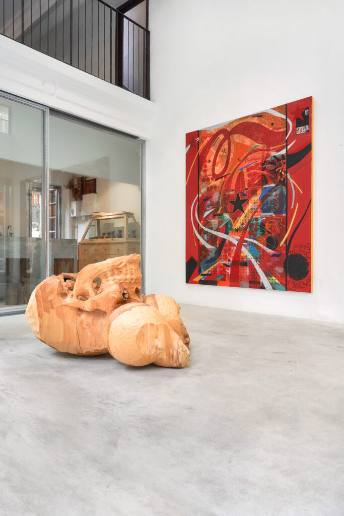 Another Asian Artist