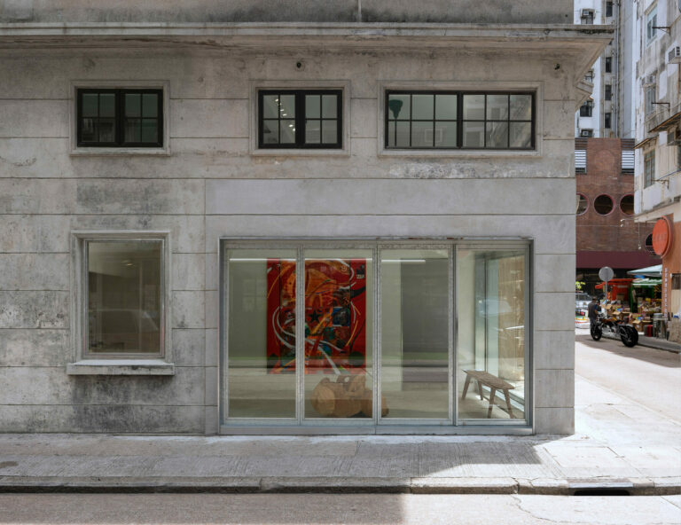 Another Asian Artist