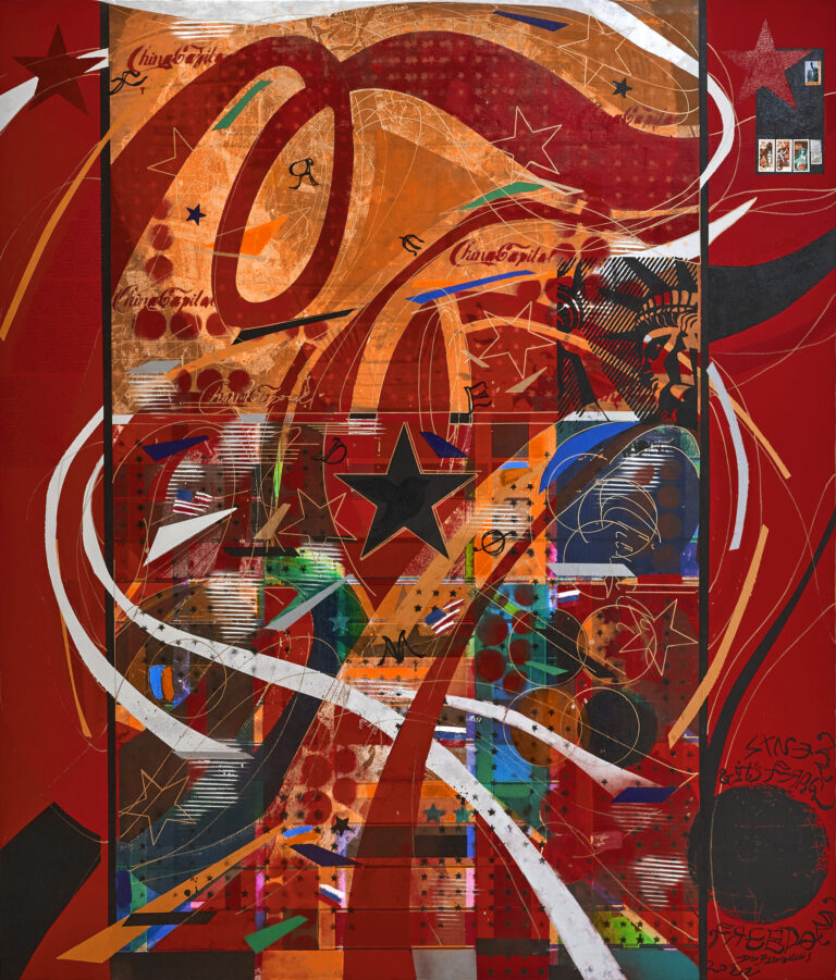 CN The Disintegration of Freedom_PYW